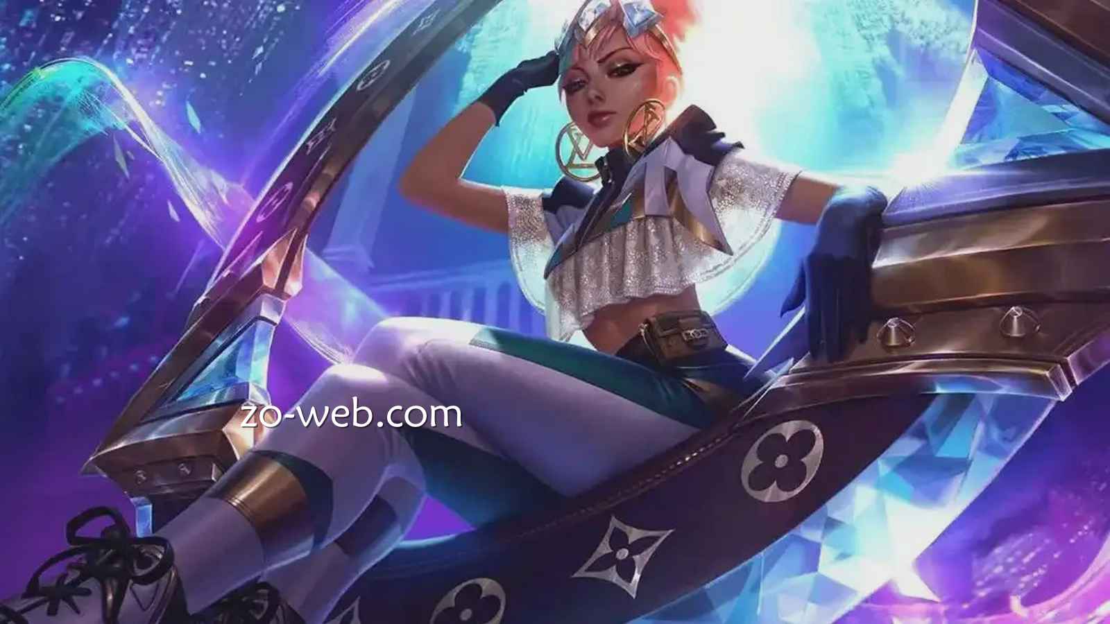 看过来!中欧体育针对电竞场馆推出的福利有哪些?