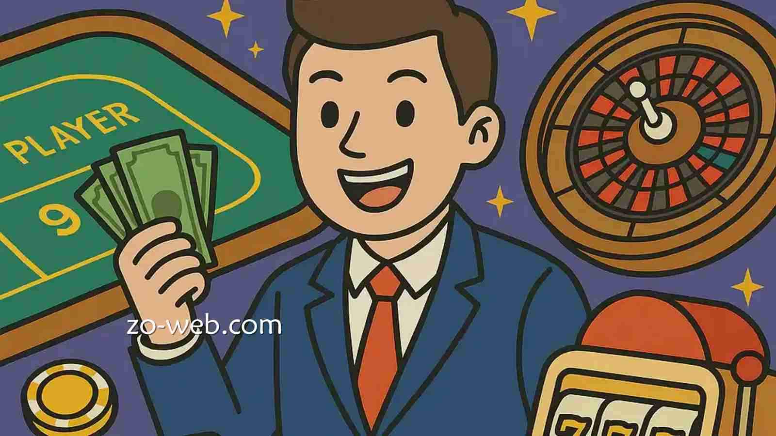 娱乐城游戏能赢钱吗?这些实用技巧让你轻松赚